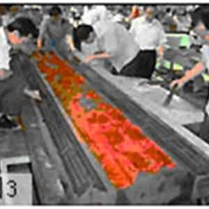 NPT耐磨修復材料在機床行業(yè)應用