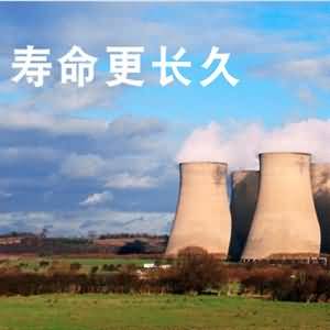 NPT耐磨修復材料在電力行業(yè)應用